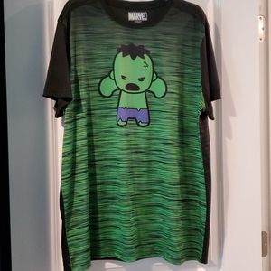 Marvel Hulk Tee